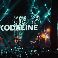 Lalala Fest dimeriahkan aksi kelas dunia Jasmine Thompson dan Kodaline.