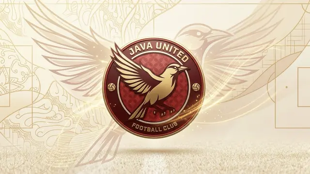 Ilustrasi Java United FC