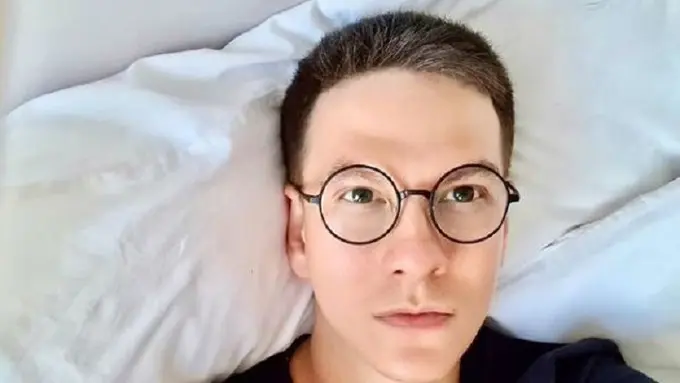 Bertrand Antolin (Foto: Instagram/@bertrand1407)