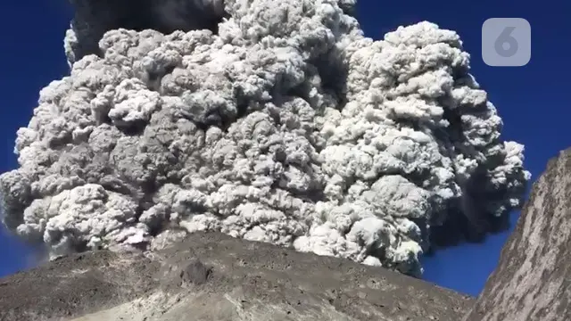 merapi