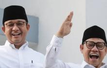 Bukan dengan Kereta Cepat dan Jalan Tol, Ini Strategi AMIN Kejar Indonesia Emas 2045