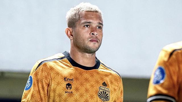 Zulfahmi Arifin - Bhayangkara FC