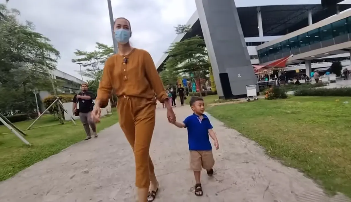 [Youtube/Baim Paula]