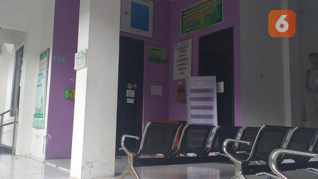 Pusat Kesehatan Hewan (Puskewan) di Kabupaten Sukoharjo