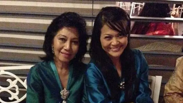 [Bintang] Itje Komar