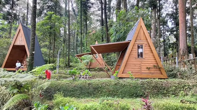 12 Rekomendasi Tempat Makan Enak di Baturaden Banyumas 2025, Pilihan Terbaik untuk Wisata Kuliner