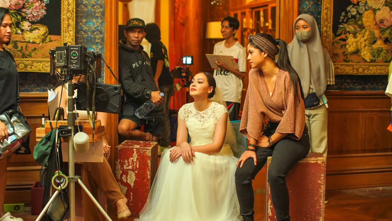 Film Lampir (Istimewa)