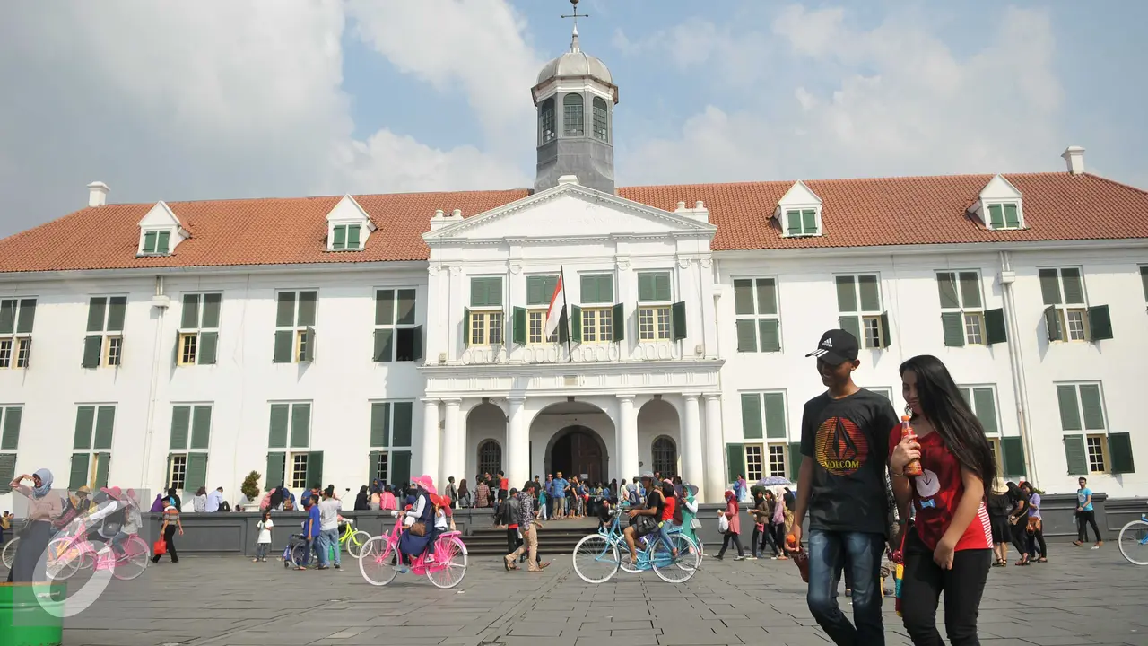 Kota Tua