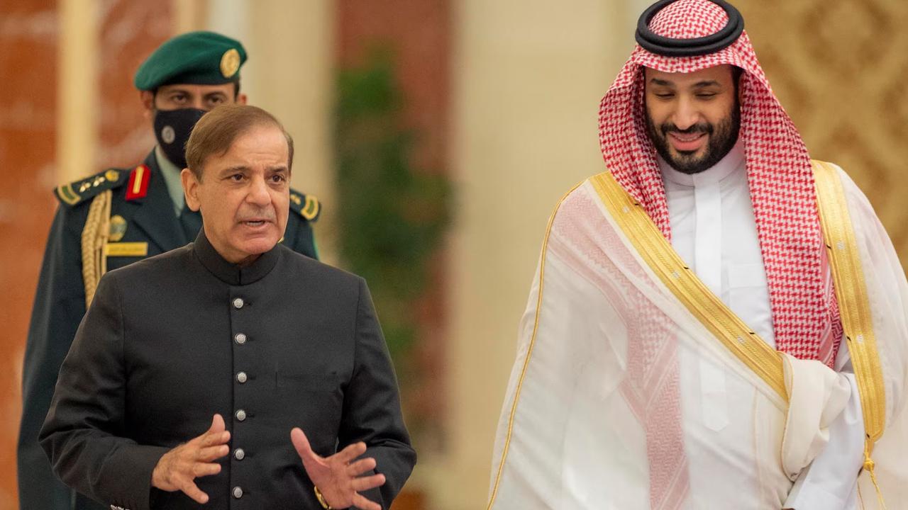 Analisa Pertahanan Bersama Arab Saudi-Pakistan, Negara Islam Pemilik Senjata Nuklir Siap Hadapi Ancaman Israel