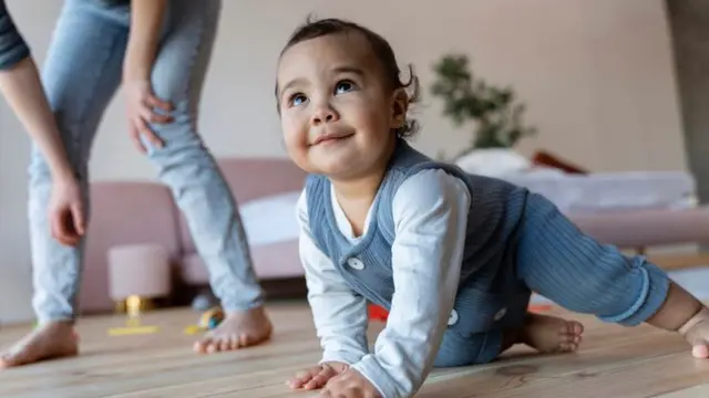 Stimulasi ringan tidak harus rumit dan mahal