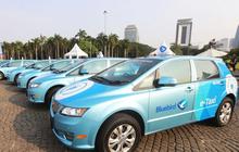 Blue Bird Kantongi Pendapatan Rp 1,45 Triliun di Kuartal I 2026