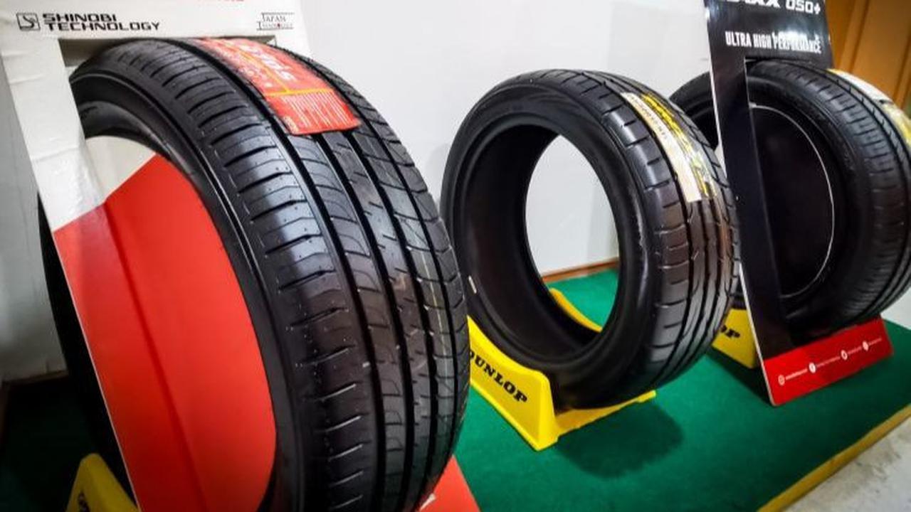 Rekomendasi Pilihan Ban Mobil Sesuai Kebutuhan Anda