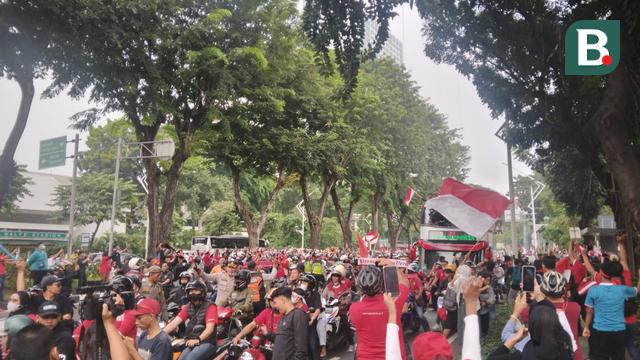 Timnas Indonesia U-22