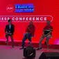 Konferensi pers AirAsia Travel Fair 2024 di Medan