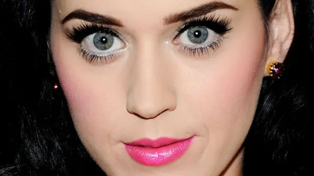 Katy Perry