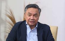 Dino Patti Djalal Kecam AS Tangkap Presiden Venezuela Nicolas Maduro: Hukum Rimba Gantikan Hukum Internasional