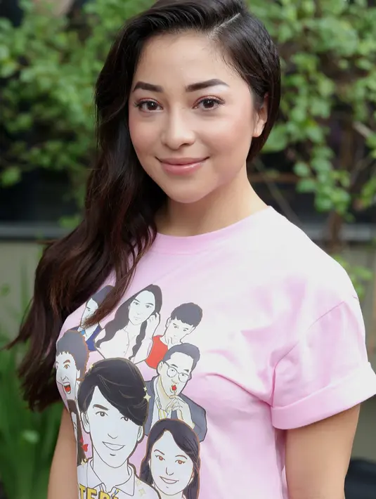 (Daniel Kampua/Fimela.com)