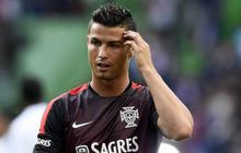 Rivaldo yakin Ronaldo akan bawa Portugal sukses