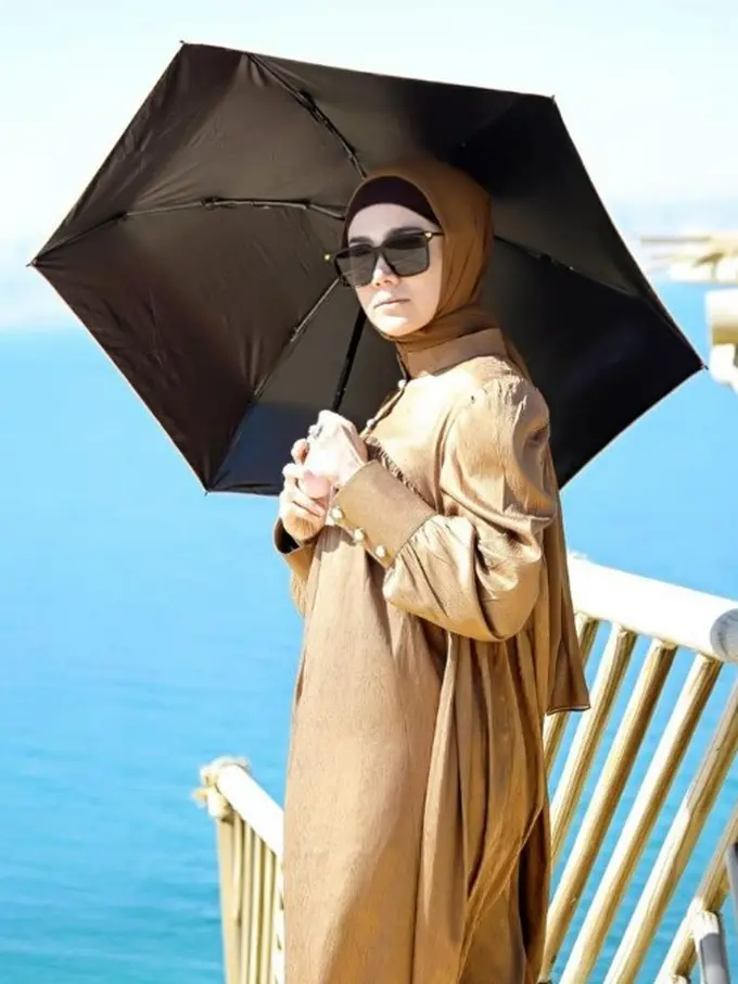 Mulan Jameela (Instagram/mulanjameela1)