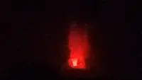 Aktivitas vulkanik Gunung Anak Krakatau di perairan Selat Sunda kembali meningkat. (Liputan6.com/Istimewa).