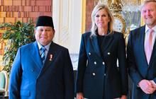 Harta Budaya Indonesia Segera Kembali, Berkat Diplomasi Prabowo di Belanda