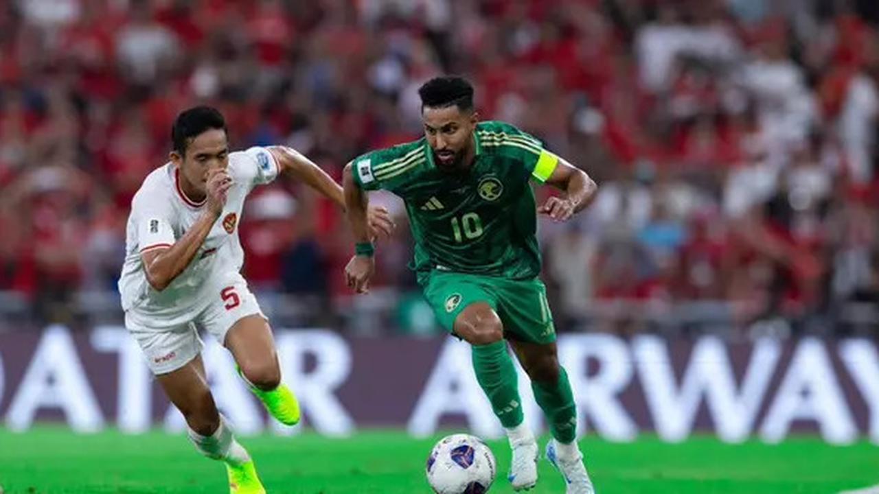 Murah Banget! Tiket Pertandingan Timnas Indonesia di R4 Kualifikasi Piala Dunia 2026 Dijual Mulai dari Rp30 Ribuan