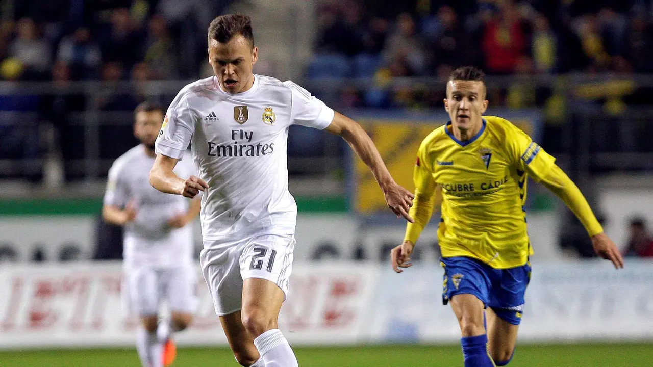Denis Cheryshev