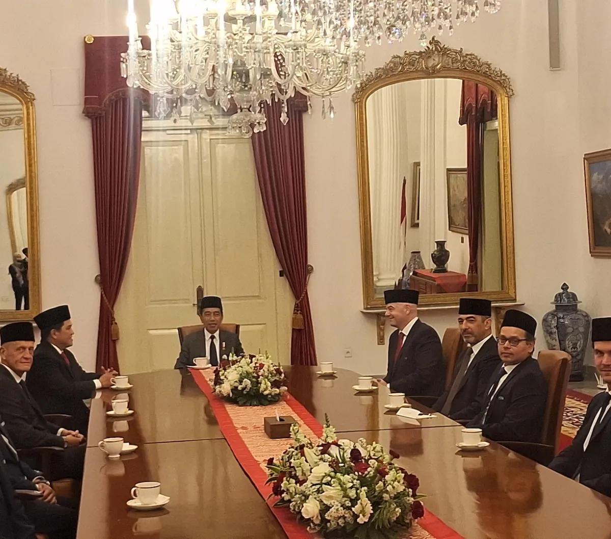 Dok. Istimewa