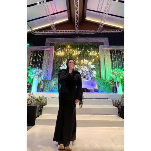 Turun 6 Kg dalam 9 Hari, Intip 7 Tampilan Terbaru Melly Goeslaw Usai Jalani Operasi Bariatrik