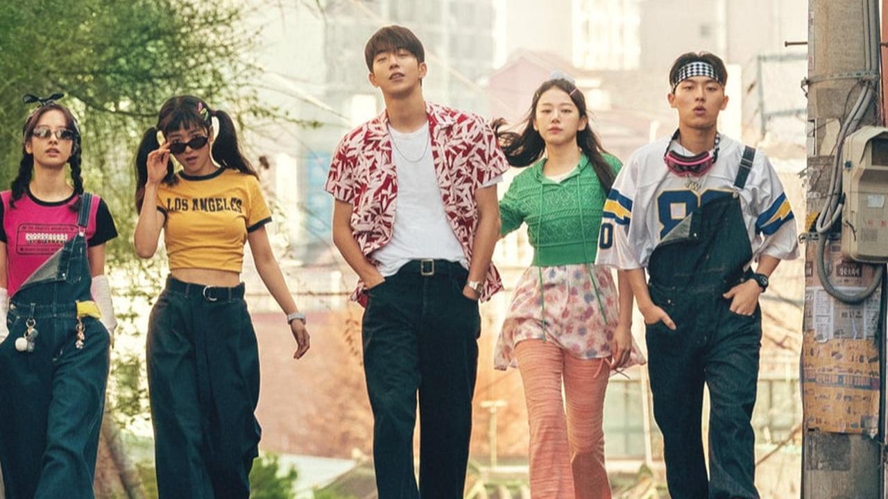 6 Drama Korea Sad Ending dengan Rating Tertinggi, Siap-siap Banjir Air Mata!