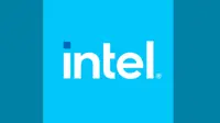 Logo Baru Intel (Foto: Twitter @intel)
