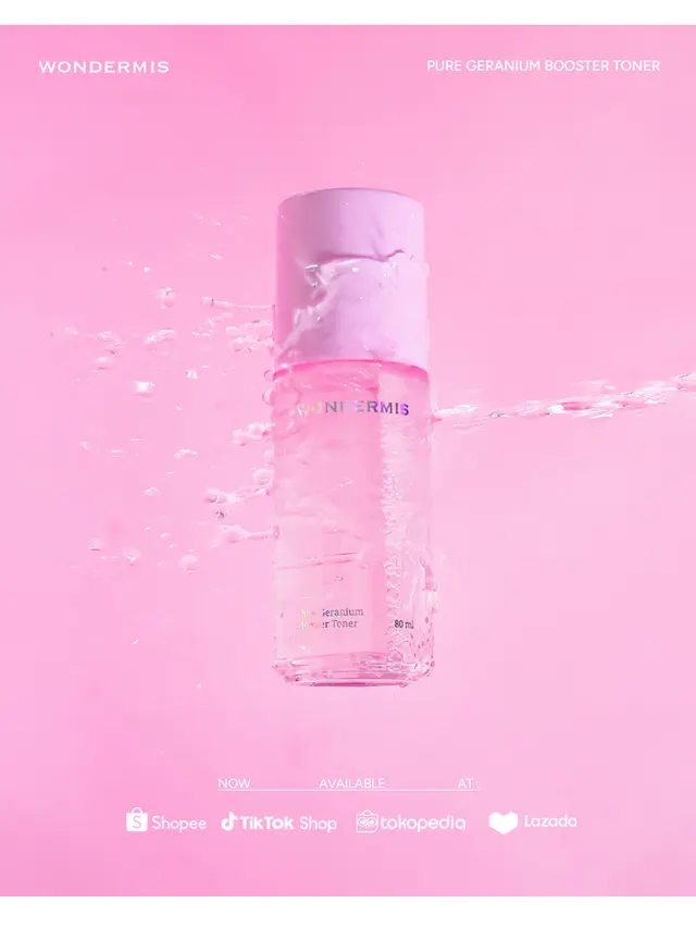 Kulit Lembap dan Glowing dengan Teknik Skin Flooding, Tren Skincare yang Lagi Naik Daun
