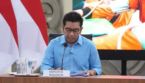 Hasil Cek Kesehatan Gratis Jutaan Siswa Ungkap Dua Masalah Terbanyak