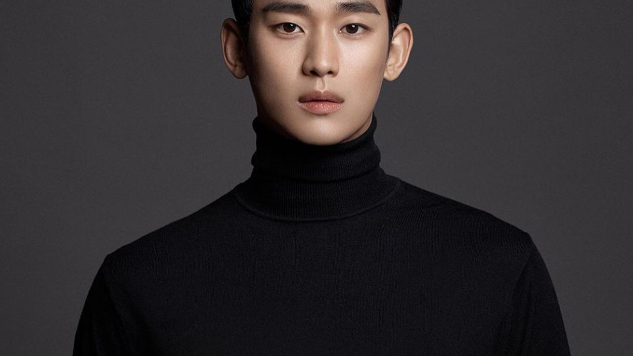 Deretan Kontroversi Lama Kim Soo Hyun Kembali Dikuliti, Hubungannya dengan Kasus Kim Sae Ron Dibahas Lagi