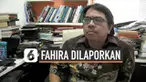 Buntut kasus mem Anies Baswedan terus berlanjut, Ade Armando yang dilaporkan Fahira Idris akan melaporkan balik Fahira ke polisi dengan dugaan pencemaran nama baik.