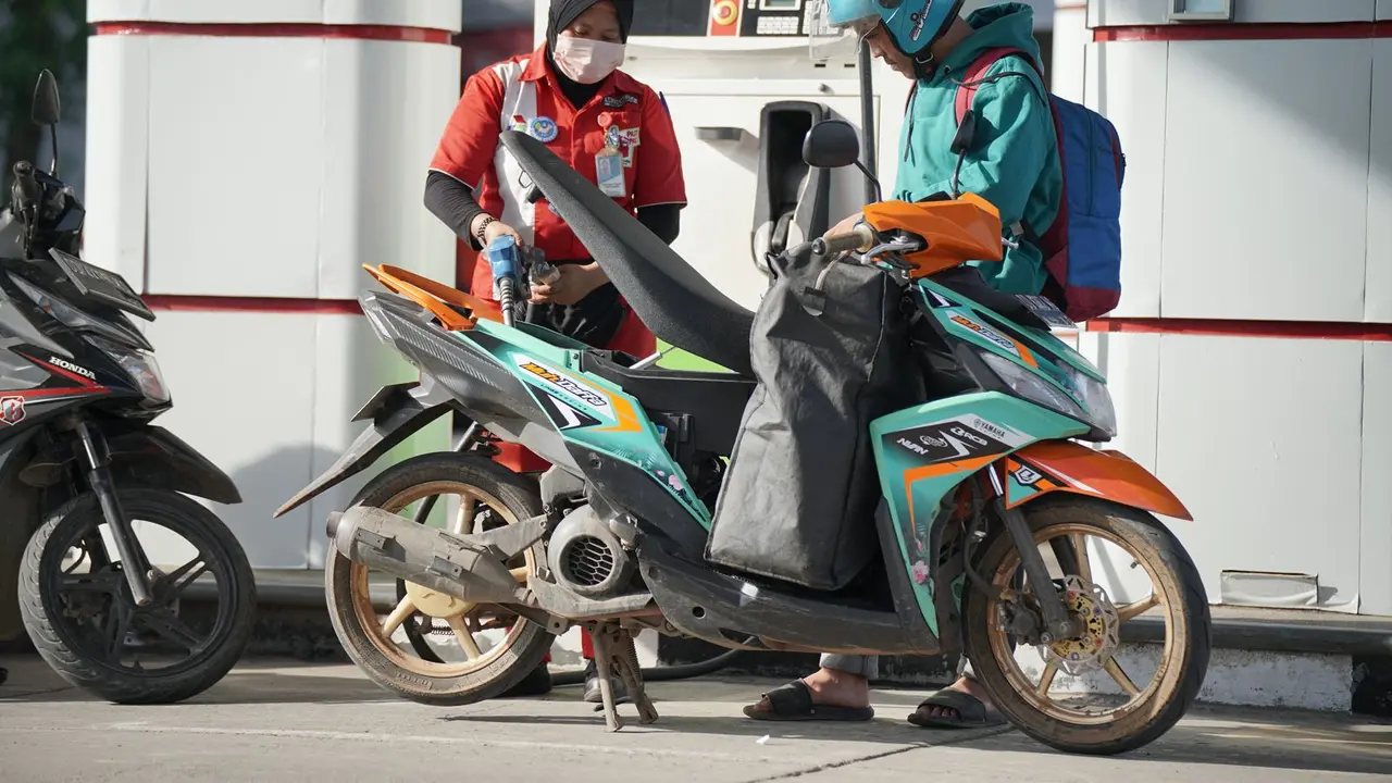 Pertamina Patra Niaga Regional Sulawesi menambah 16 titik SPBU yang beroperasi selama 24 jam di Kota Makassar. Dok PPN
