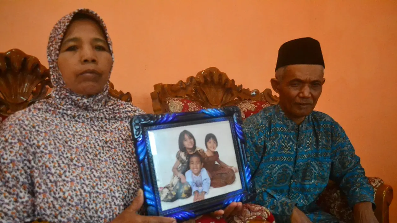 Kisah Orangtua Tentang Ima, Mantan TKI yang Pidato di AS