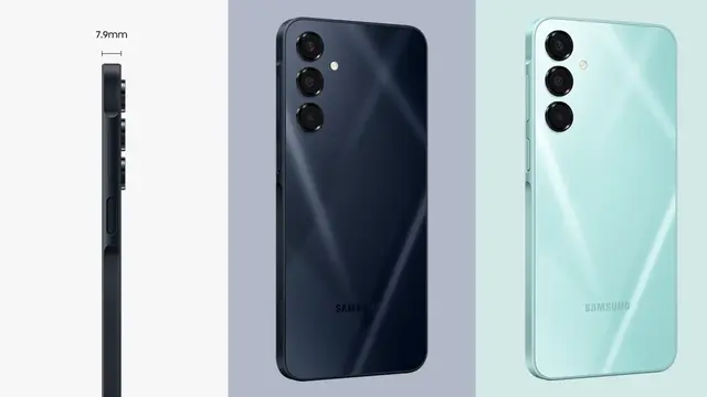 Samsung A16