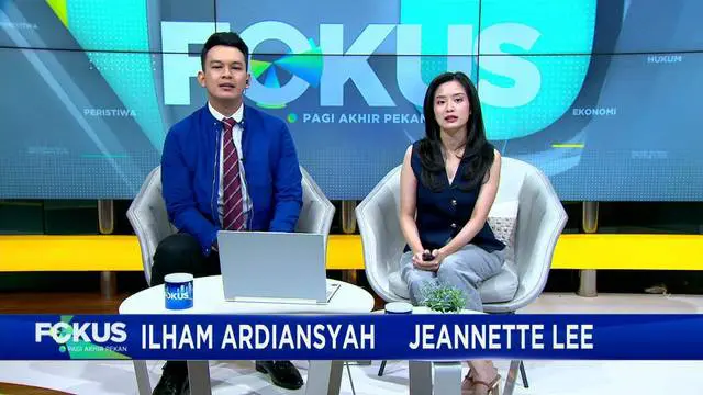 Simak informasi dalam Fokus Pagi edisi (19/4) dengan beberapa topik pilihan sebagai berikut, Amuk Massa, Tiga Mobil Polisi Dirusak dan Dibakar, Kebakaran Melanda Permukiman Padat, Pengunjung Jatuh dari Wahana Ekstrem, Pasutri Babak Belur Dikeroyok Te...