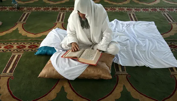 Doa Rabithah Lengkap Arab, Latin, dan Terjemah: Ketahui Sejarah dan ...