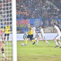 Kiprah Tragis Arema FC di Piala Presiden 2025: Dari Raja Pramusim, Kini Jadi Tim Terburuk