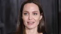 Angelina Jolie (Luka GONZALES / AFP)