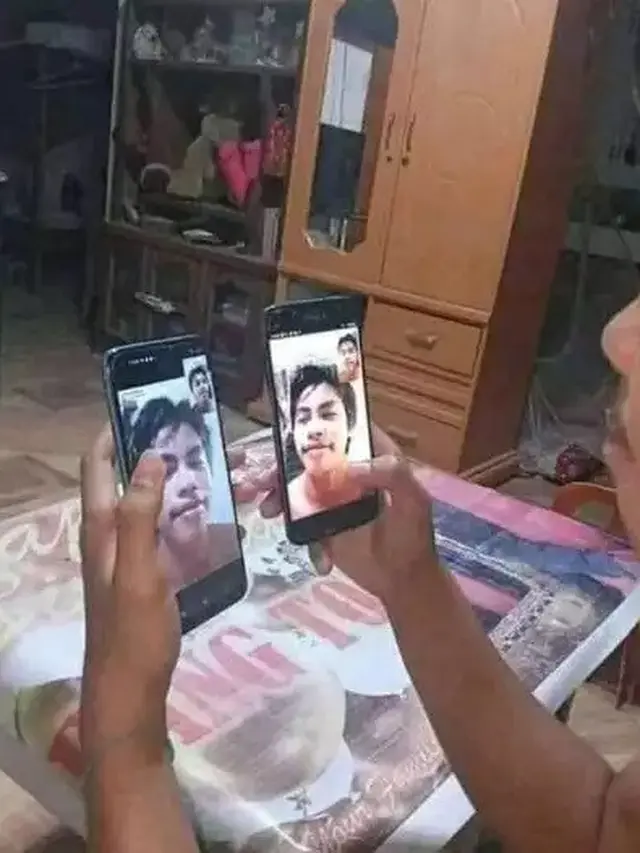 6 Tingkah Bapak-Bapak Ini Sia-Sia, Mau Ketawa Takut Dosa