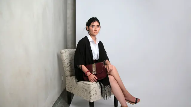 Ilustrasi pimpinan, atasan, bos
