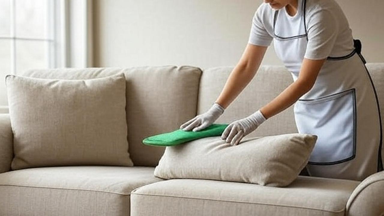 sofa