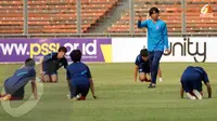 Target Tim Kuat Korsel: Juara Grup, Lolos Putaran Final