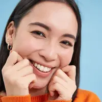 Menjaga kesehatan gigi yang cerah (Foto: Freepik.com)