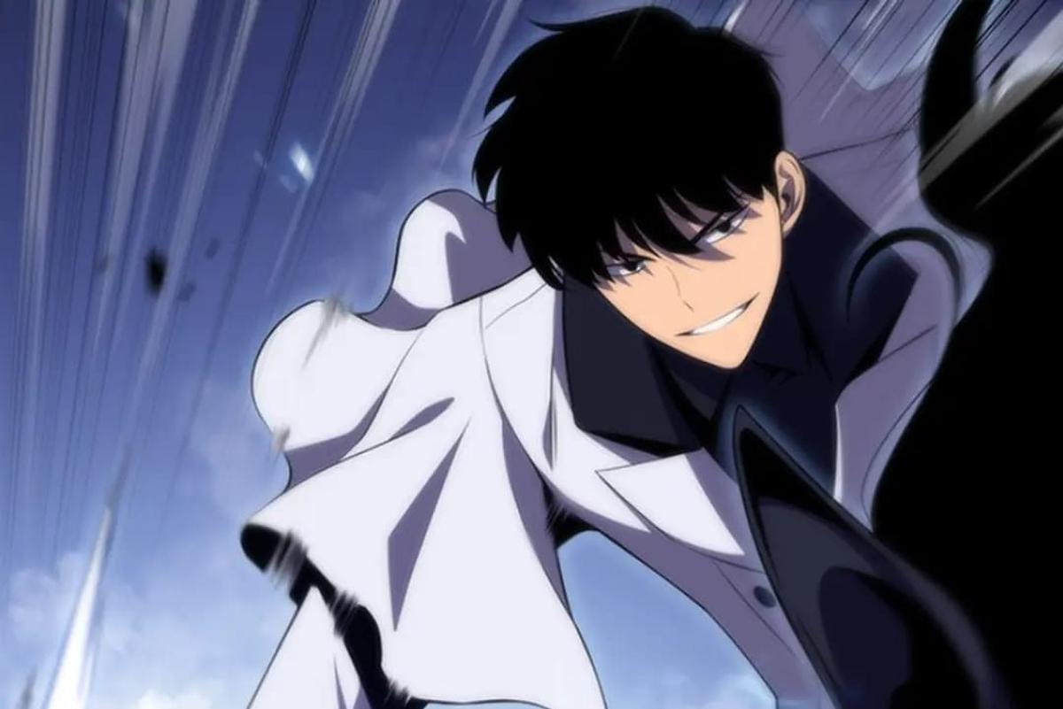 7 Komik Manhwa dengan Cerita Ringan yang Cocok Dibaca Saat Mudik