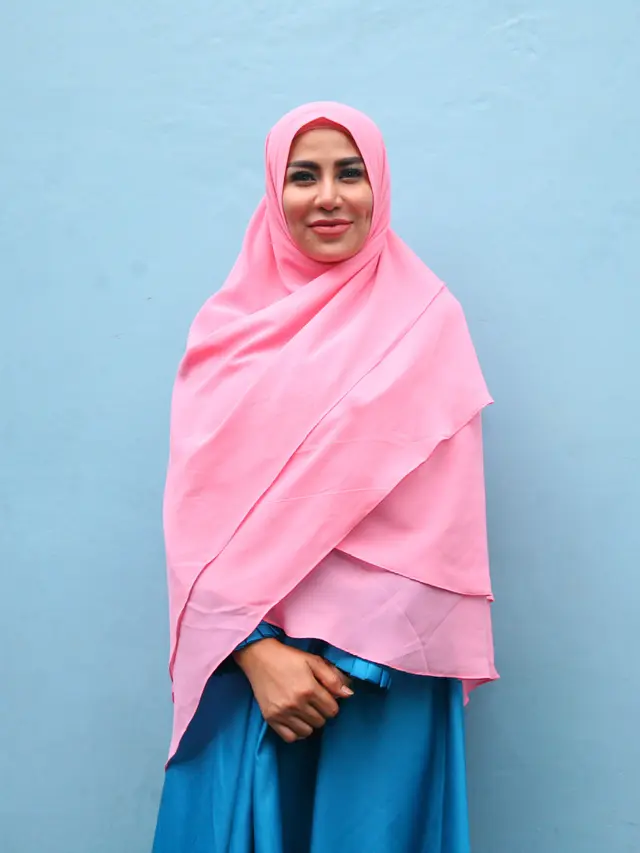 [Bintang] Cinta Penelope