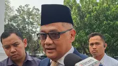 Menhaj Temui Prabowo, Bahas Kenaikan Biaya Haji 2027